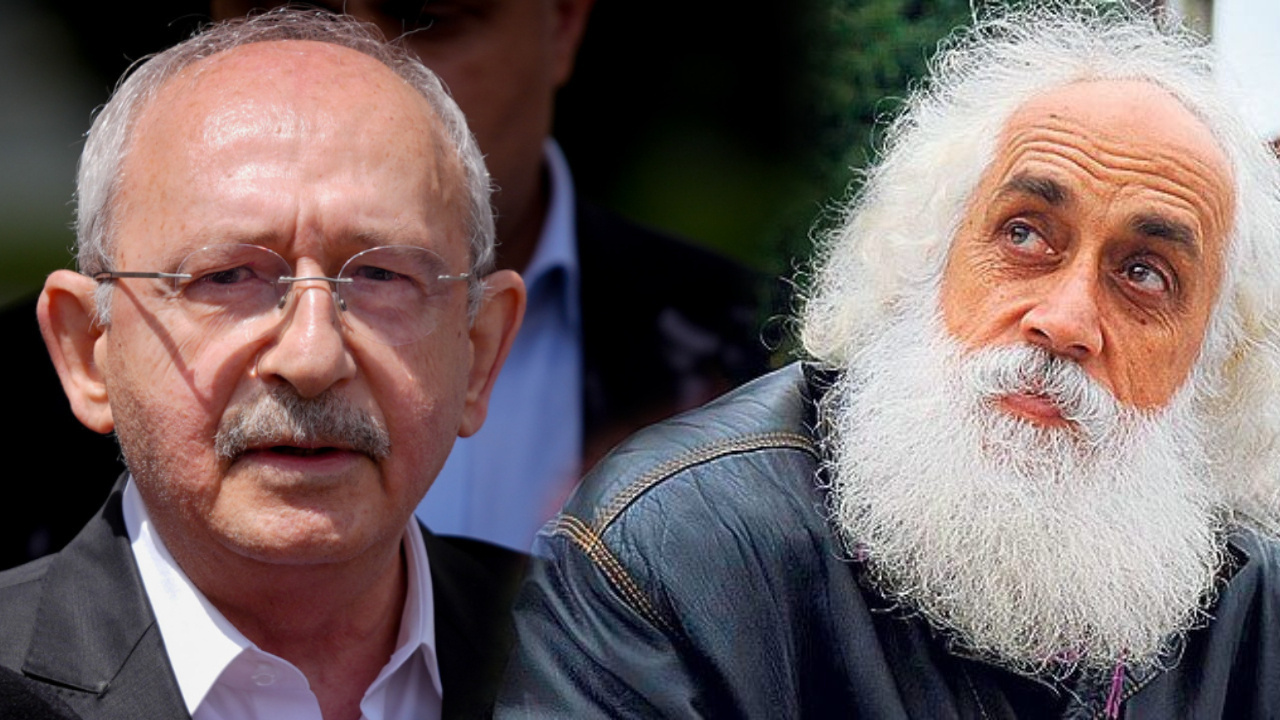 Kılıçdaroğlu'na bir yasak daha geldi! Yasal süreç 