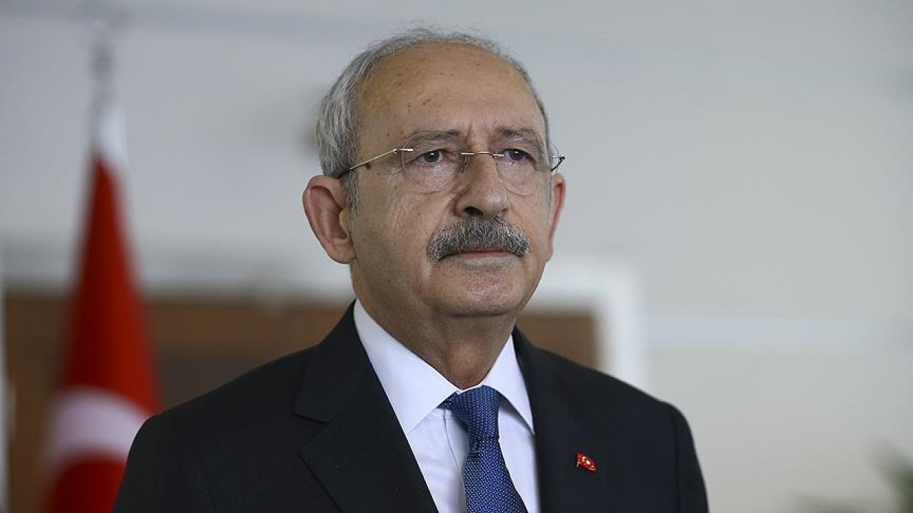 Kemal Bey CHP’yi seçmenden arındırmak istiyor