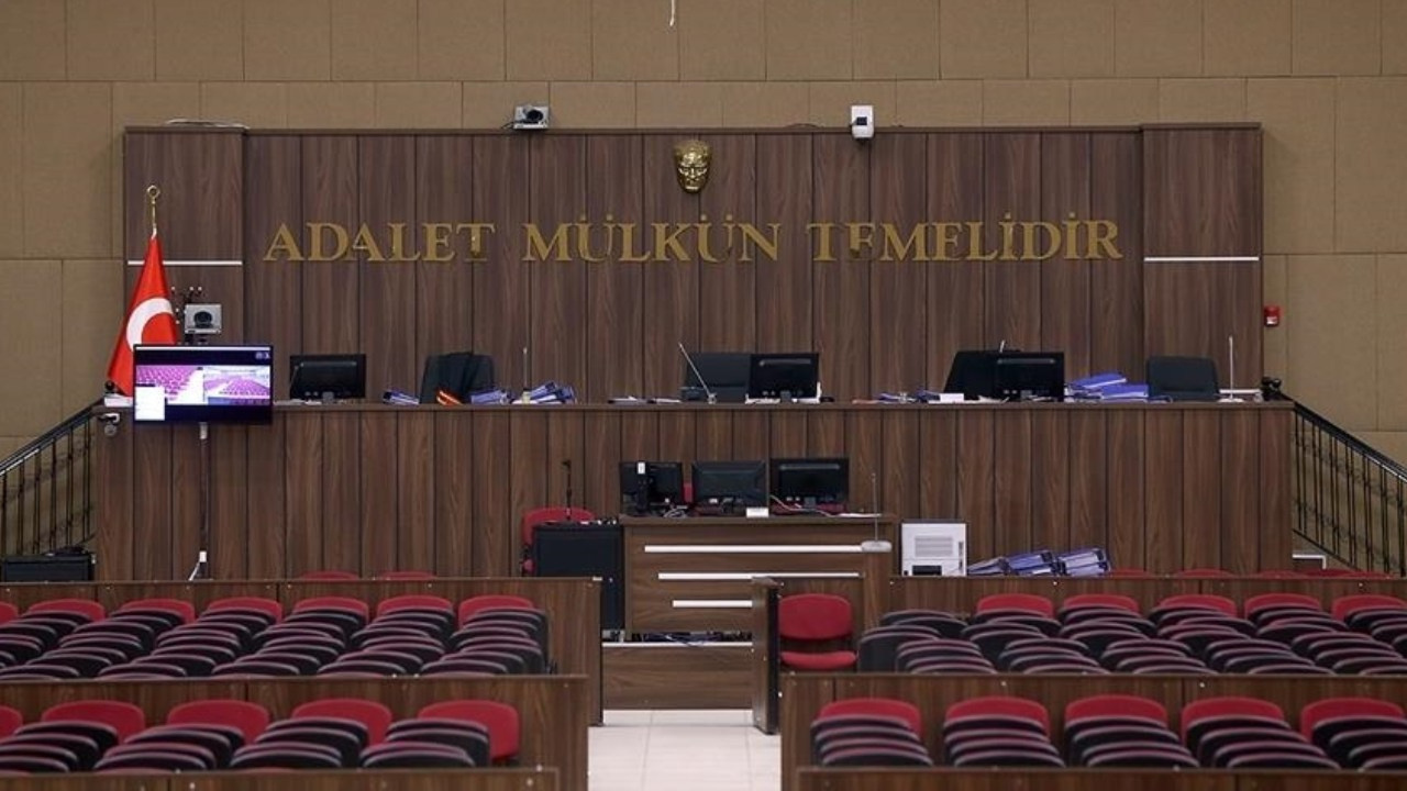 Depremde 4 kişiye mezar olan Özgür Apartmanı davas
