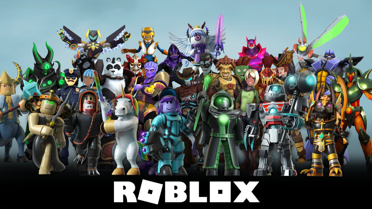 İki yıldır yasaklı Roblox şartları kabul etti: Eri