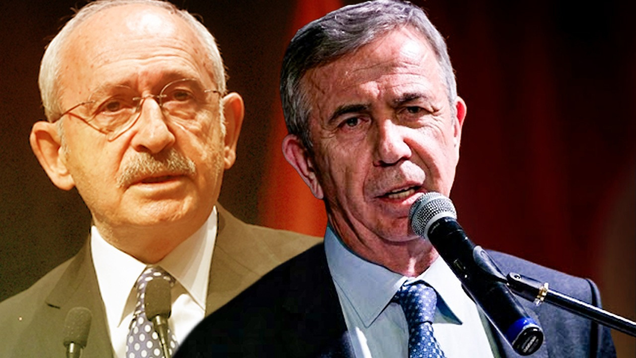 Kılıçdaroğlu grup konuşmasından nasıl vazgeçti? Ma