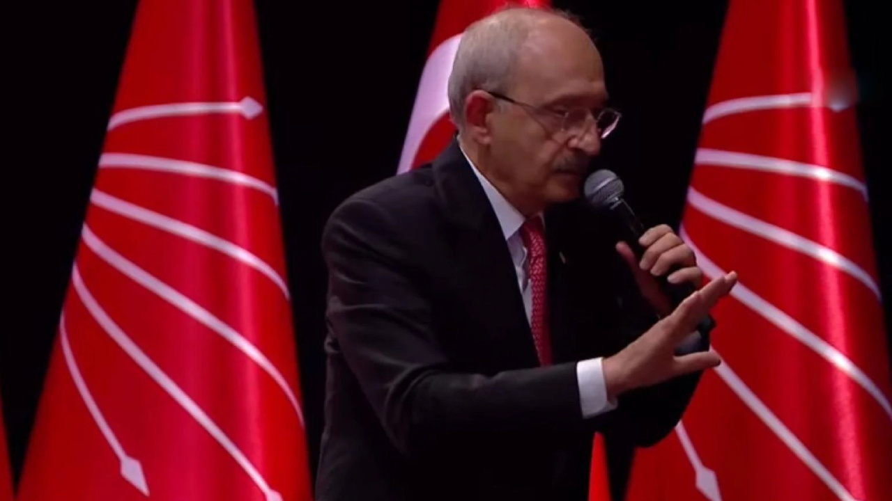 Gündem ısıtıılıyor: 2. butlan vakası.. KK’nın Halk