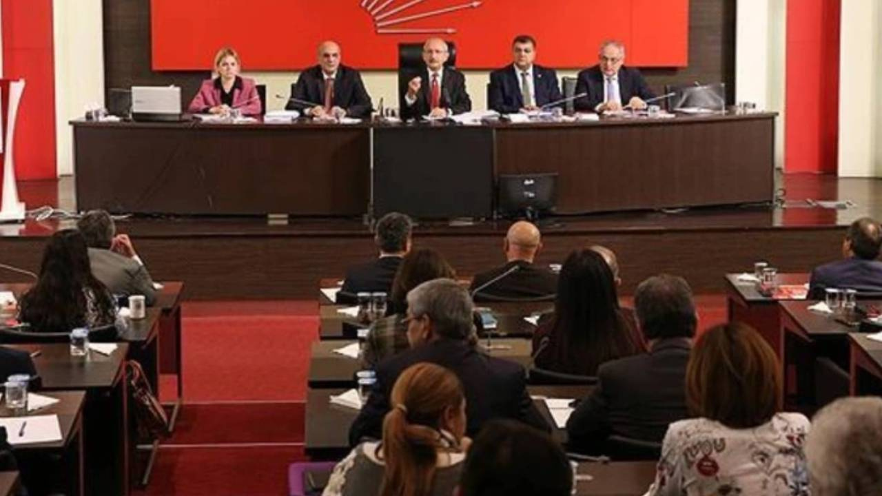 28 istifa dilekçesi butlan yönetimine verildi! PM 