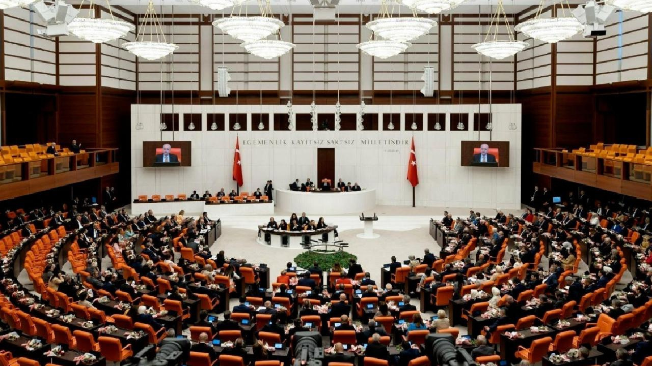Meclis'te çocuk işçiliği önergesine red: AKP ve MH