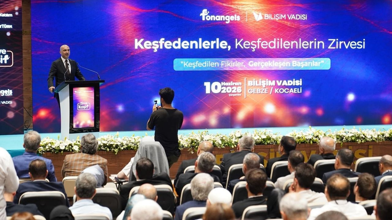 Yatırım ekosistemi zirvede buluştu
