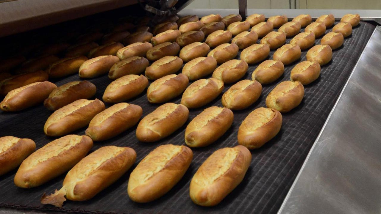 30 Haziran'dan itibaren geçerli olacak: Halk Ekmek