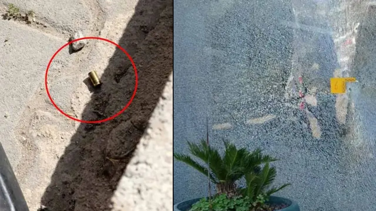 Antalya'da Otokoç'a saldırıda 2 tutuklama, 1 ev hapsi
