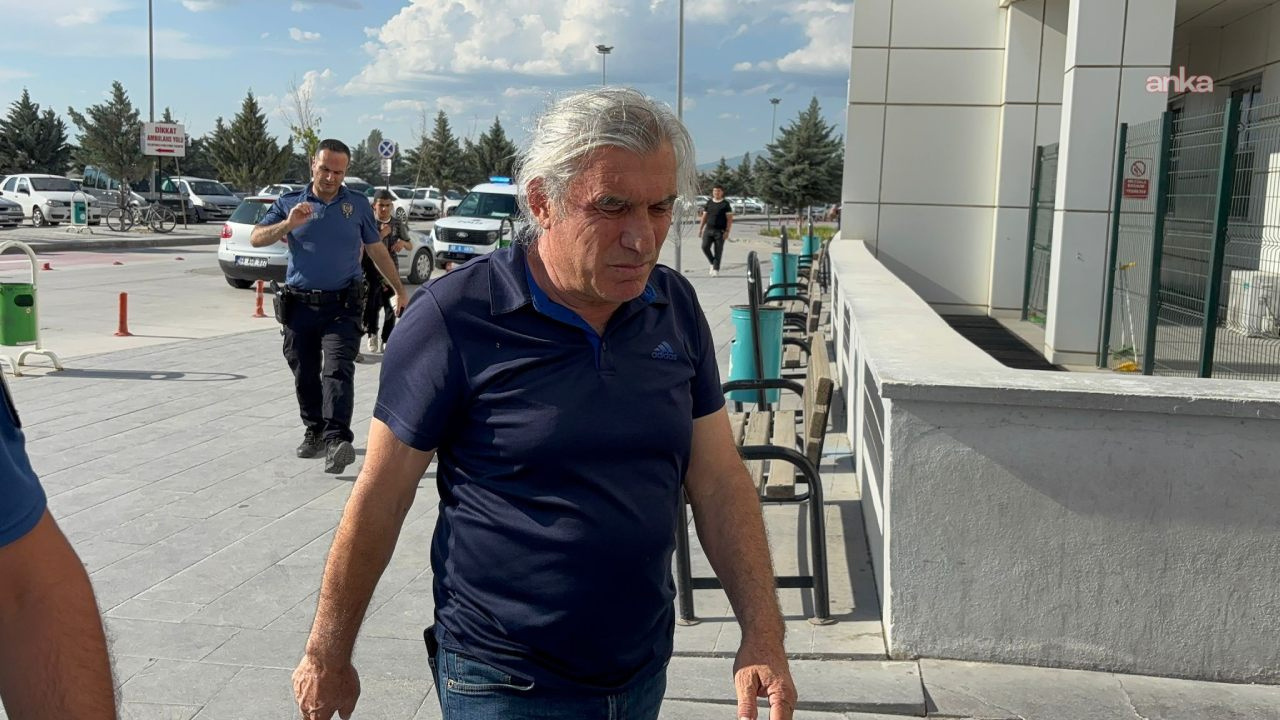 İğne talebi reddedildi, doktora saldırdı! Gözaltın