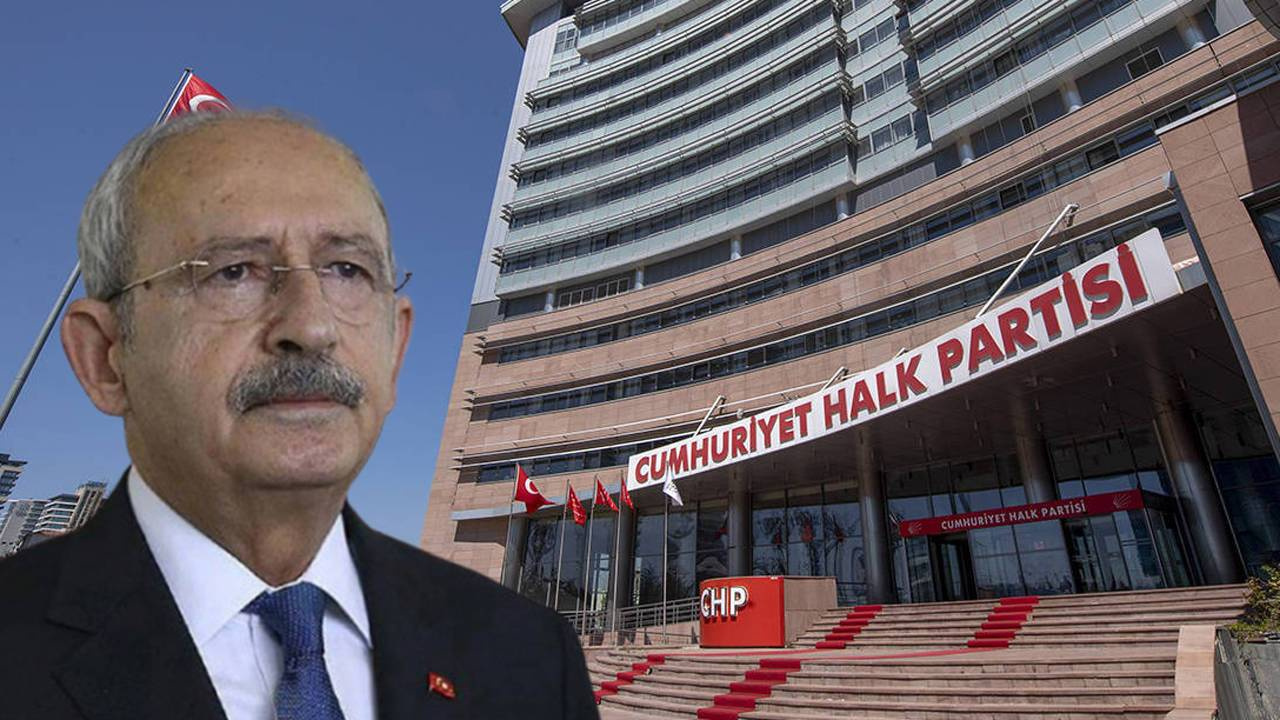 Son Dakika | Özel ekibinden istifa eden PM üyeleri