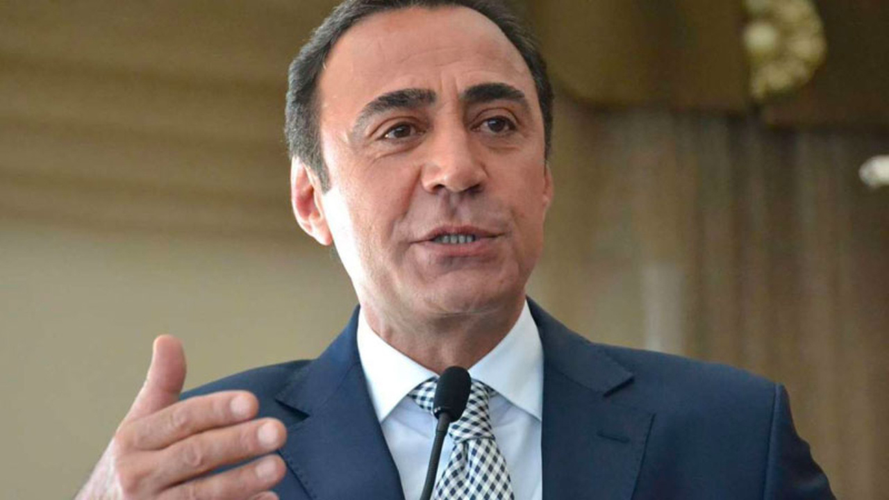 Ülkü Ocakları'ndan Deniz Gezmiş rolüne şimdi de TGRT'ye: But