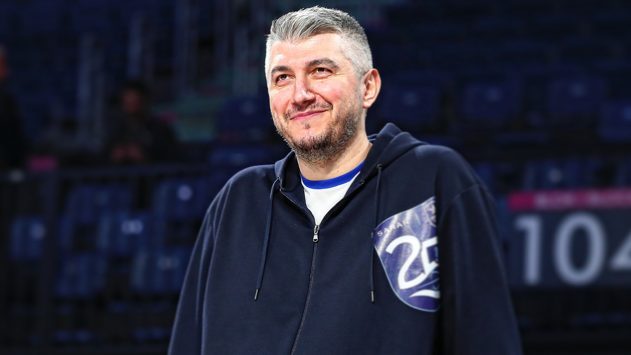 Anadolu Efes'i yıkan haber