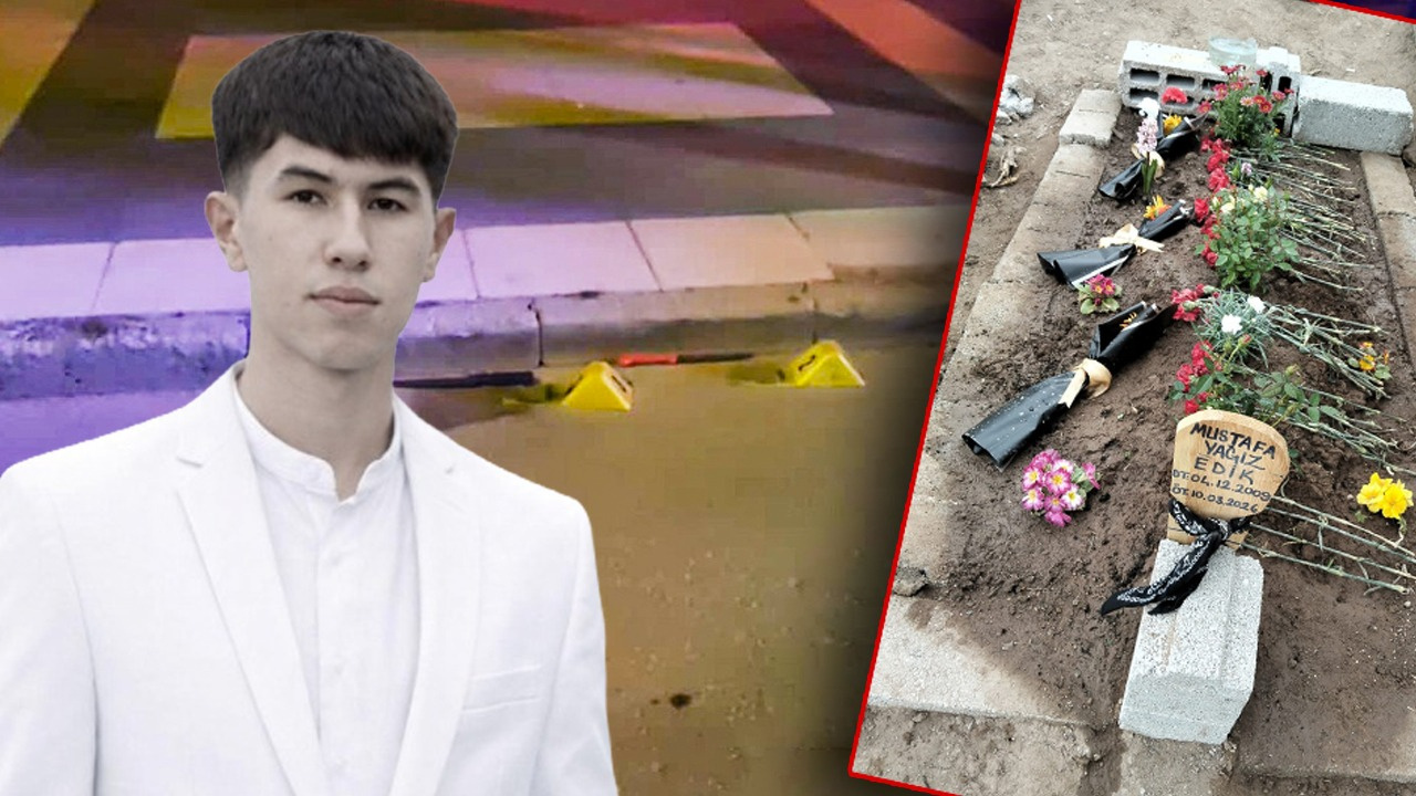 16 yaşındaki Yağız'ın katilinin kan donduran mesajı: Kalbine