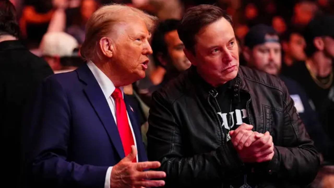 İran'ın güncellediği hedefler gündem yarattı! Musk