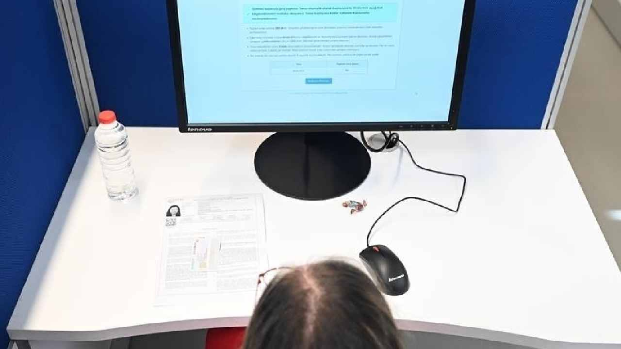 ÖSYM duyurdu: e-YDTS sonuçları açıklandı