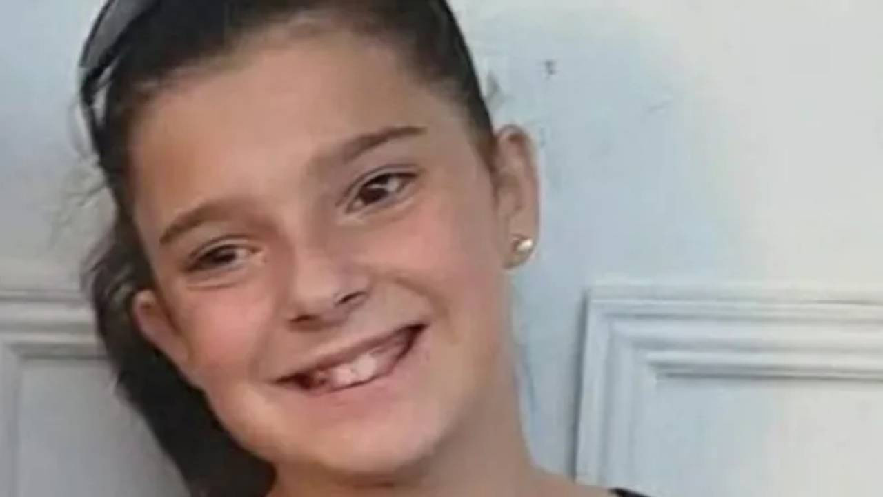 11 yaşındaki kızın ölümü ülkeyi ayağa kaldırdı! İh
