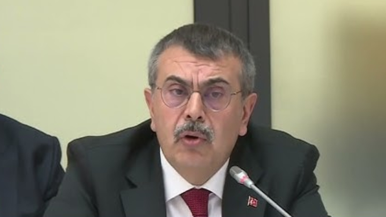 Eğitimde yeni dönem: LGS sınıflarına kamera, veliy
