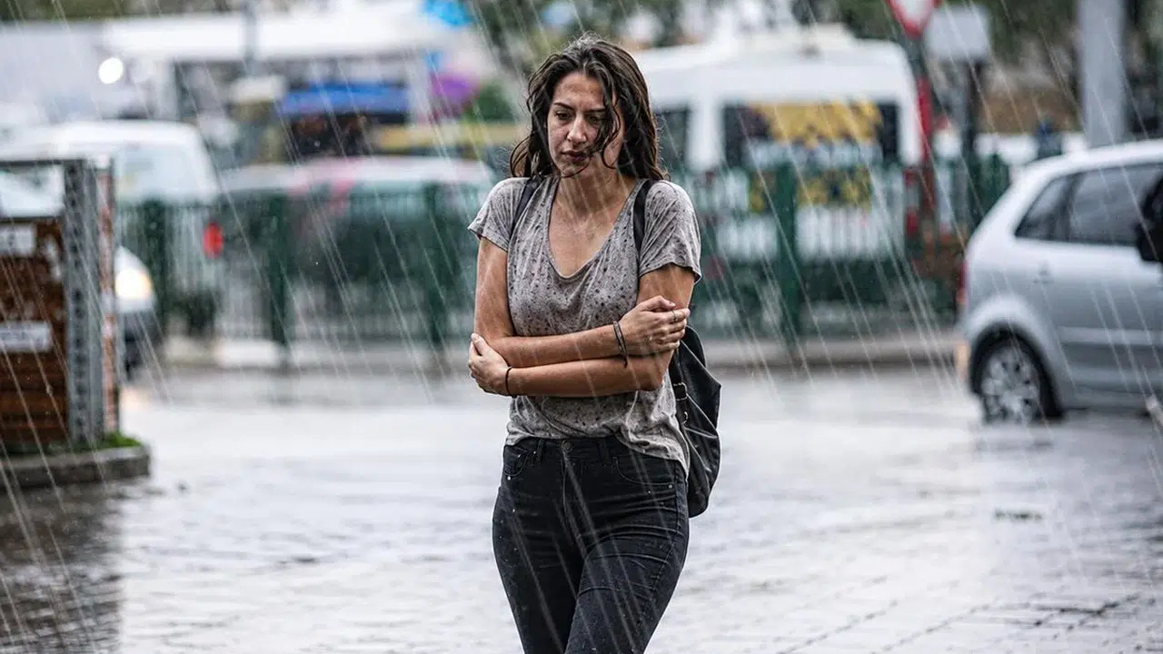 Balkan soğuğu gün gün yayılacak! Meteoroloji tarih