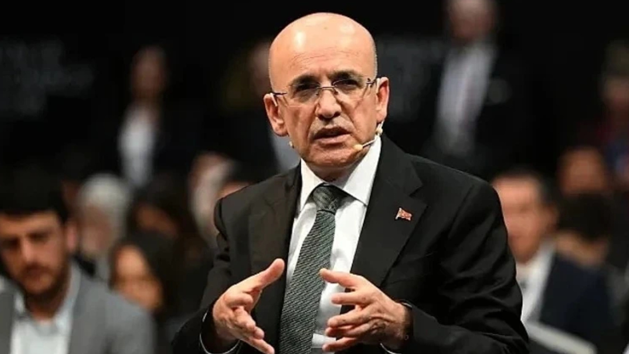 Emekli maaşına zam gelecek mi? Mehmet Şimşek açıkl