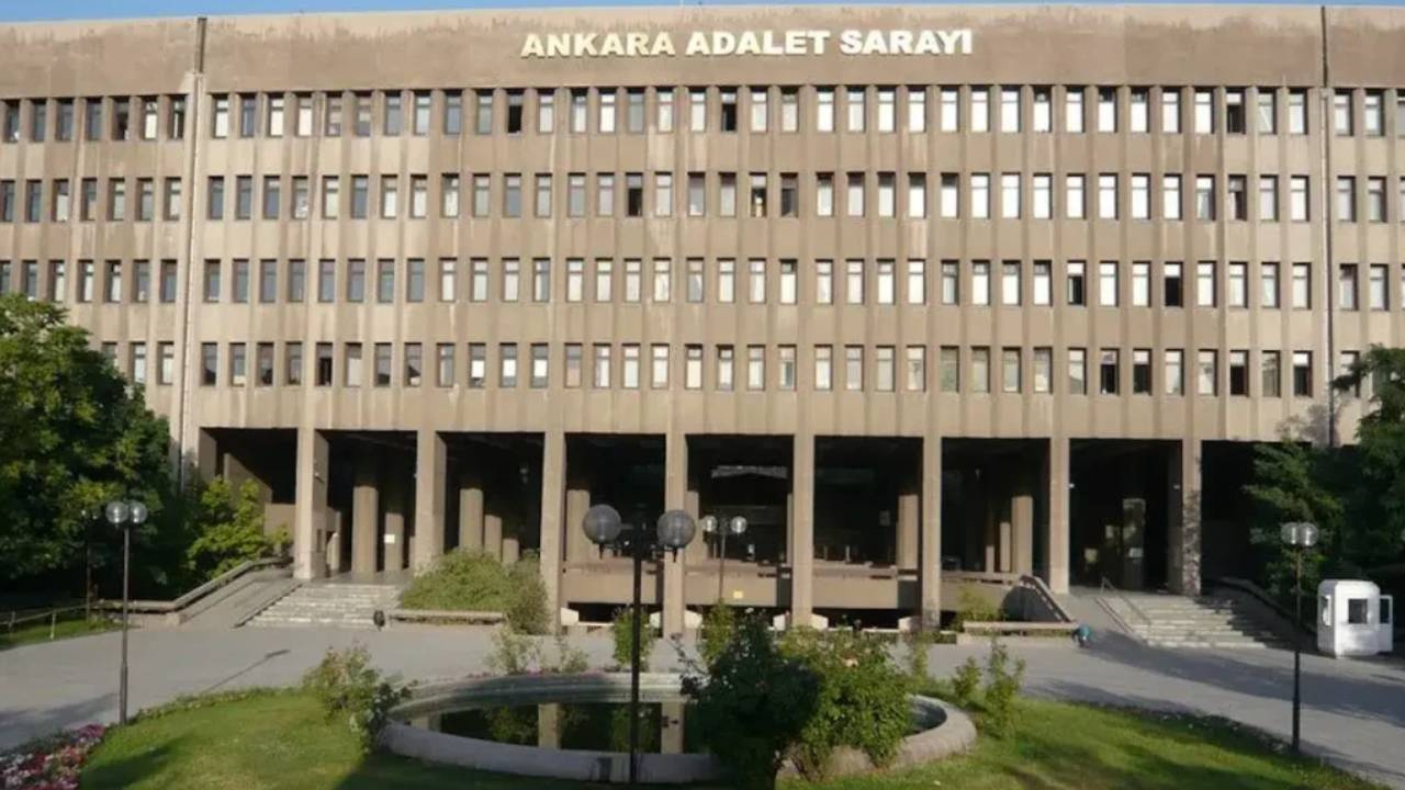 Son Dakika | Ankara Cumhuriyet Başsavcılığı görevi