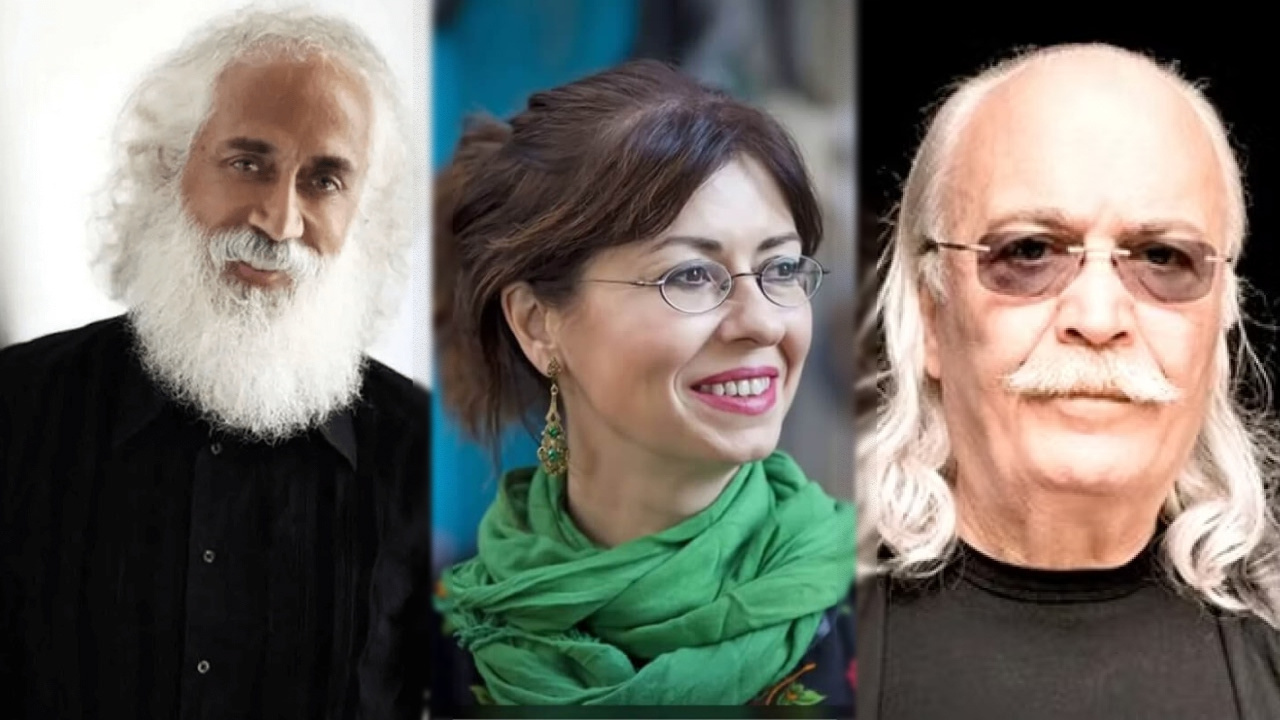 Üç sanatçıdan Kılıçdaroğlu yönetimine ihtarname: O