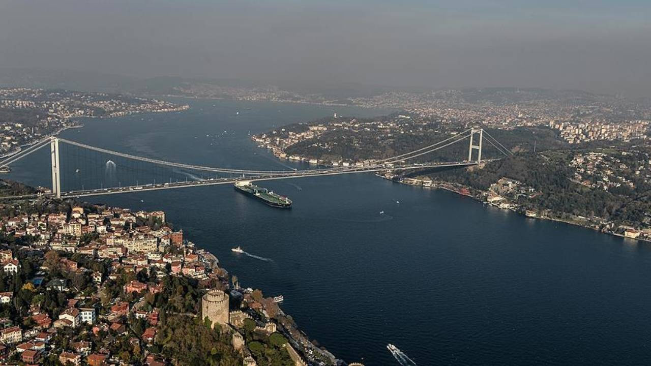 En güvenli ve en riskli ülkeler belli oldu! Türkiy