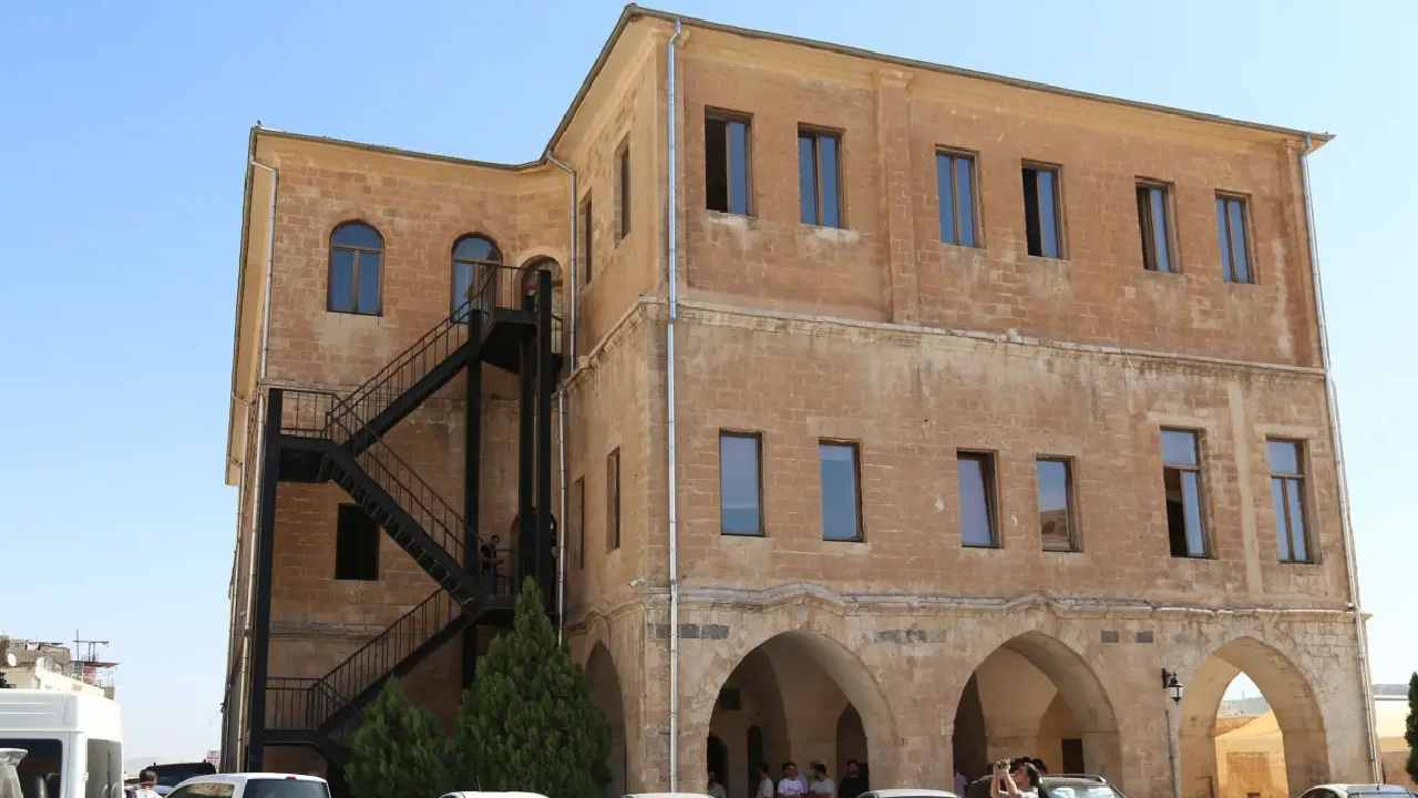 KYK yurtlarında neler oluyor? Bu kez adres Mardin: