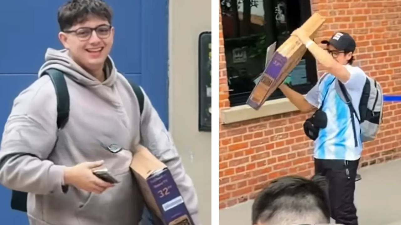 Vize alamayan taraftara Dünya Kupası tesellisi: Ka
