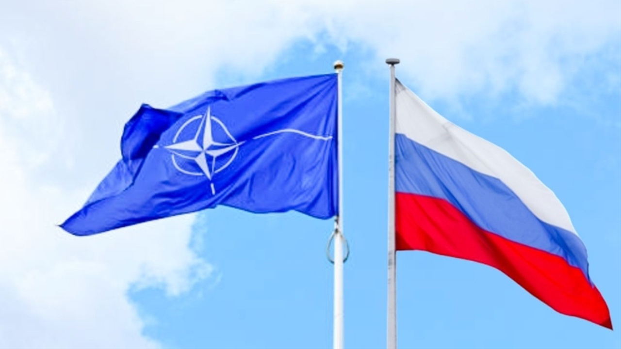 Rusya'dan NATO’ya sert uyarı: 'Vereceğimiz yanıt yıkıcı olur'