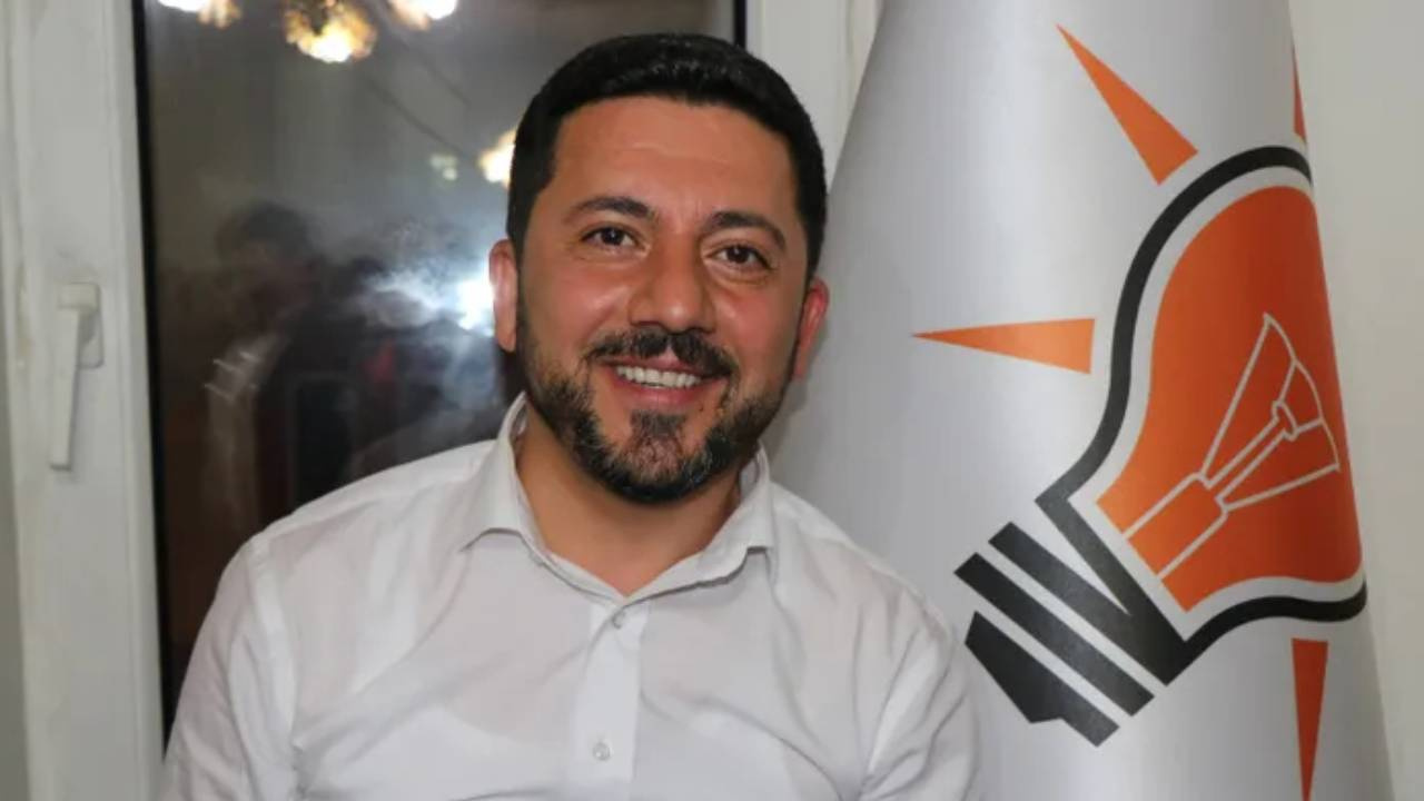 Rasim Arı tüm bu sözleri nasıl yutup AKP'ye geçecek! Nevşehirli başkanın geçiş bahanesi de ortaya çıktı
