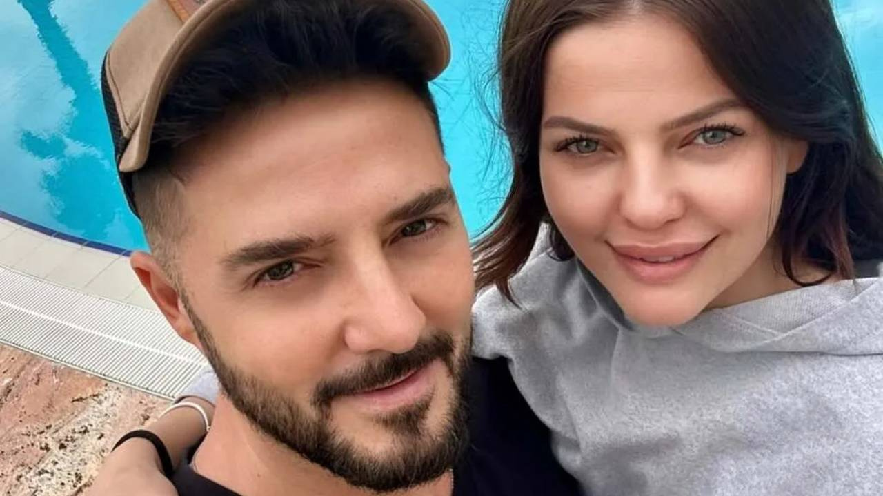 Ünlü şarkıcı 10 yıl sonra yeniden evleniyor! Tektaş fotoğrafıyla duyurdu