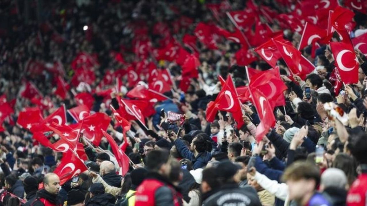 Milli takım play off oynayacak: Rakibi belli oldu