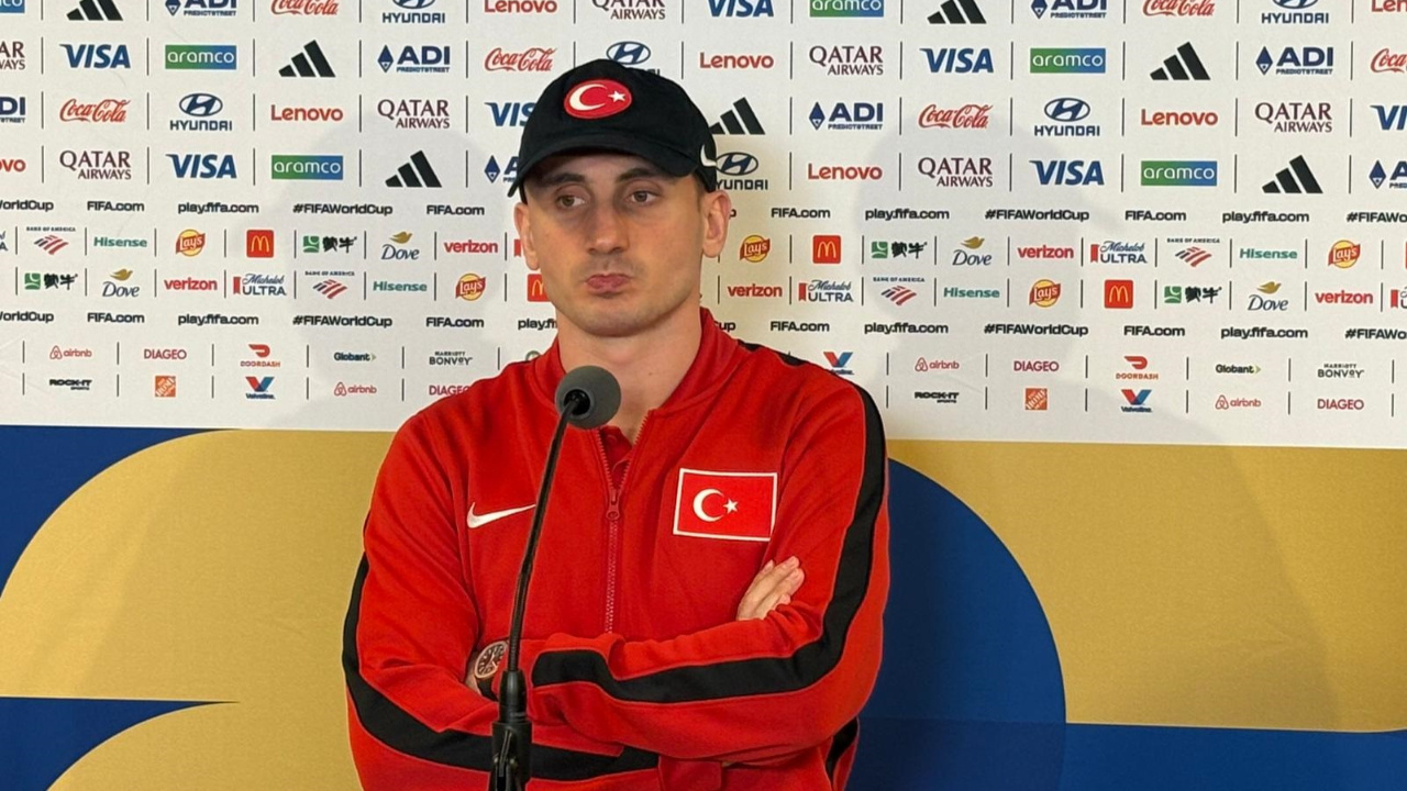 150 şuttan 1'i gol olmadı
