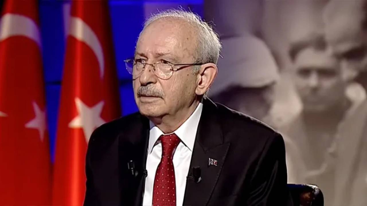Dokunulmazlıklar için pişman olmadığını söylemiş tepki çekmişti! Kılıçdaroğlu açıklama yaptı