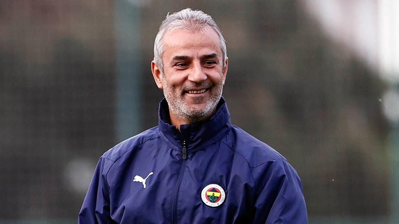 İsmail Kartal'ın yardımcıları belli oldu