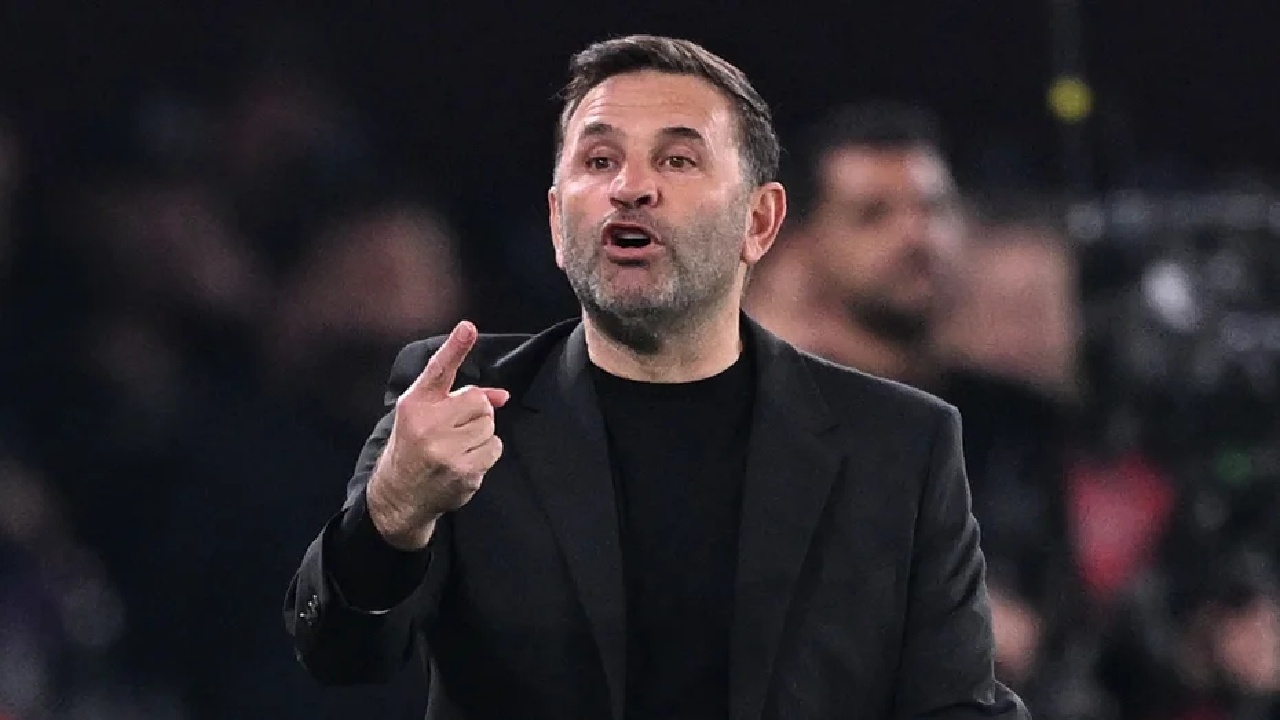 Milli takım elenince Galatasaray harekete geçti: Okan Buruk bizzat arayacak