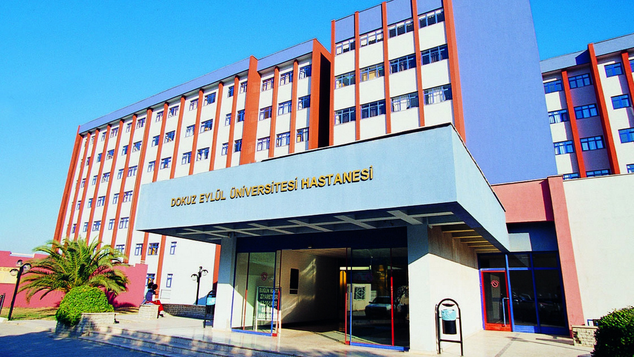 Dokuz Eylül Üniversitesine siber saldırı: Rektörlükten açıklama geldi
