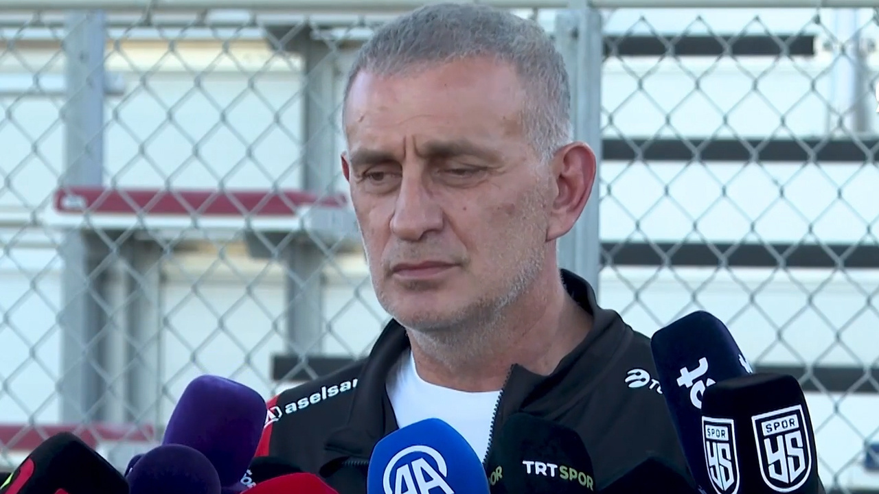Hacıosmanoğlu geri adım atmadı: Kulüpler golü yedi