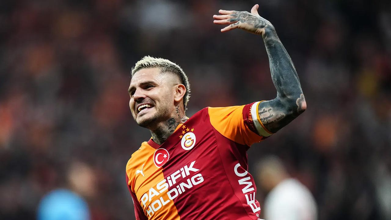 Galatasaray'da Icardi'nin yerine gelecek isim belli oldu