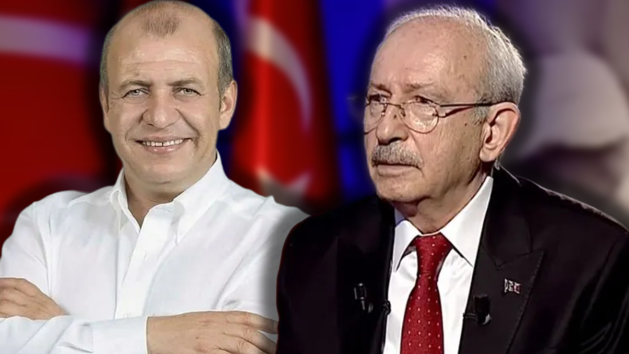 Kılıçdaroğlu itirafçı olunca ödüllendirdiği Veysi Uyanık'ın kim olduğunu unuttu