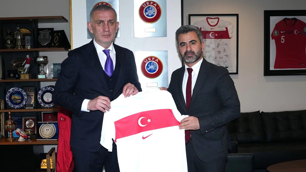 TFF'den Amedspor'a müjdeli haber
