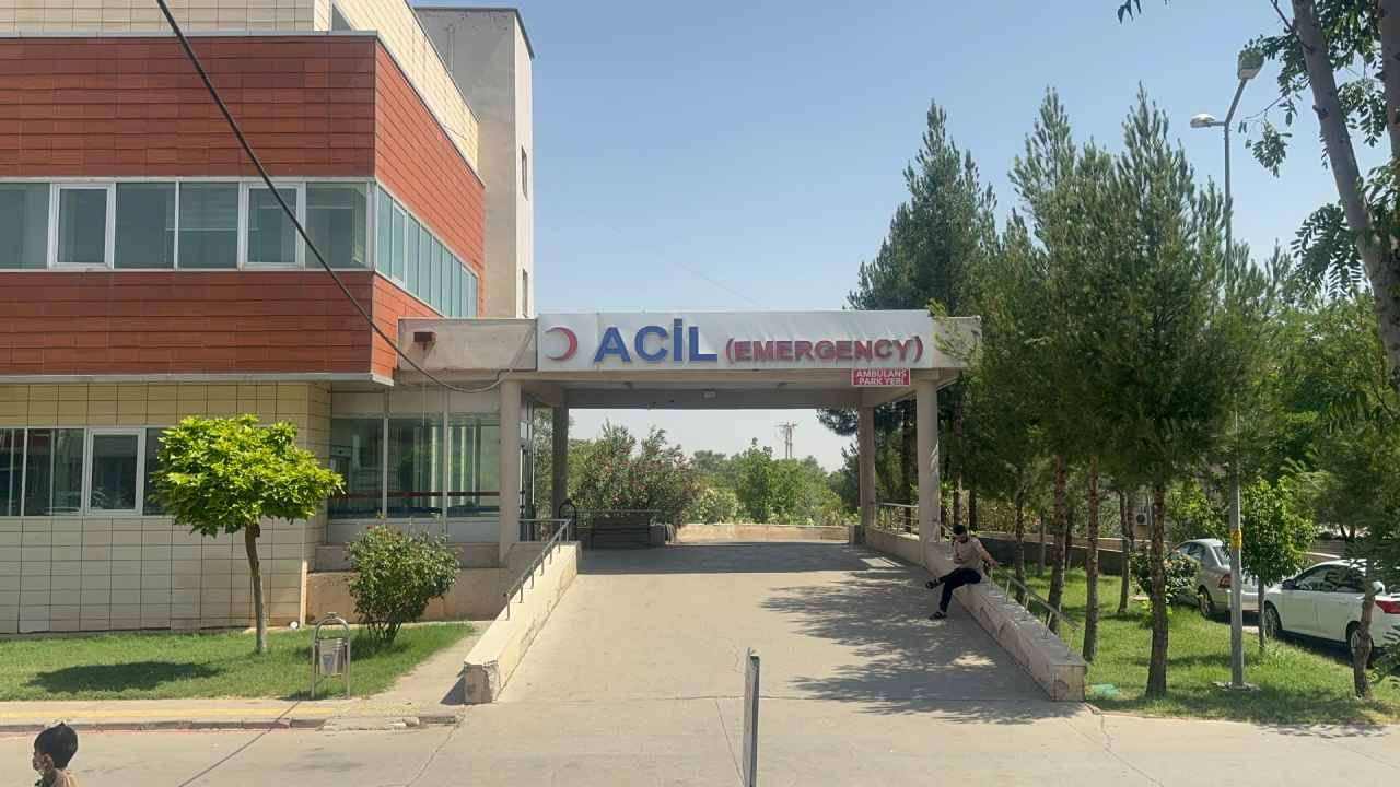 Diyarbakır'da evlat dehşeti: Mal paylaşımı nedeniyle babasını katletti