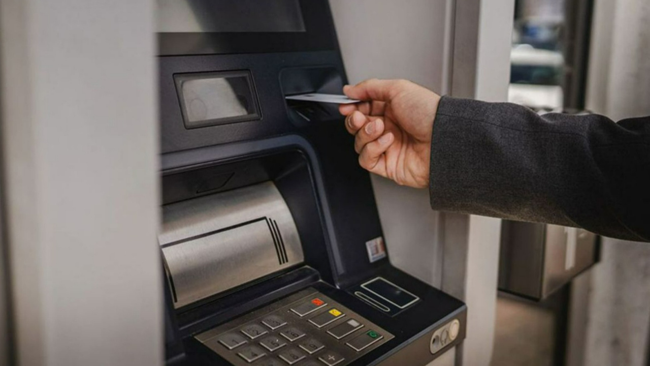 Milyonları İlgilendiriyor: ATM'lerde büyük değişim!