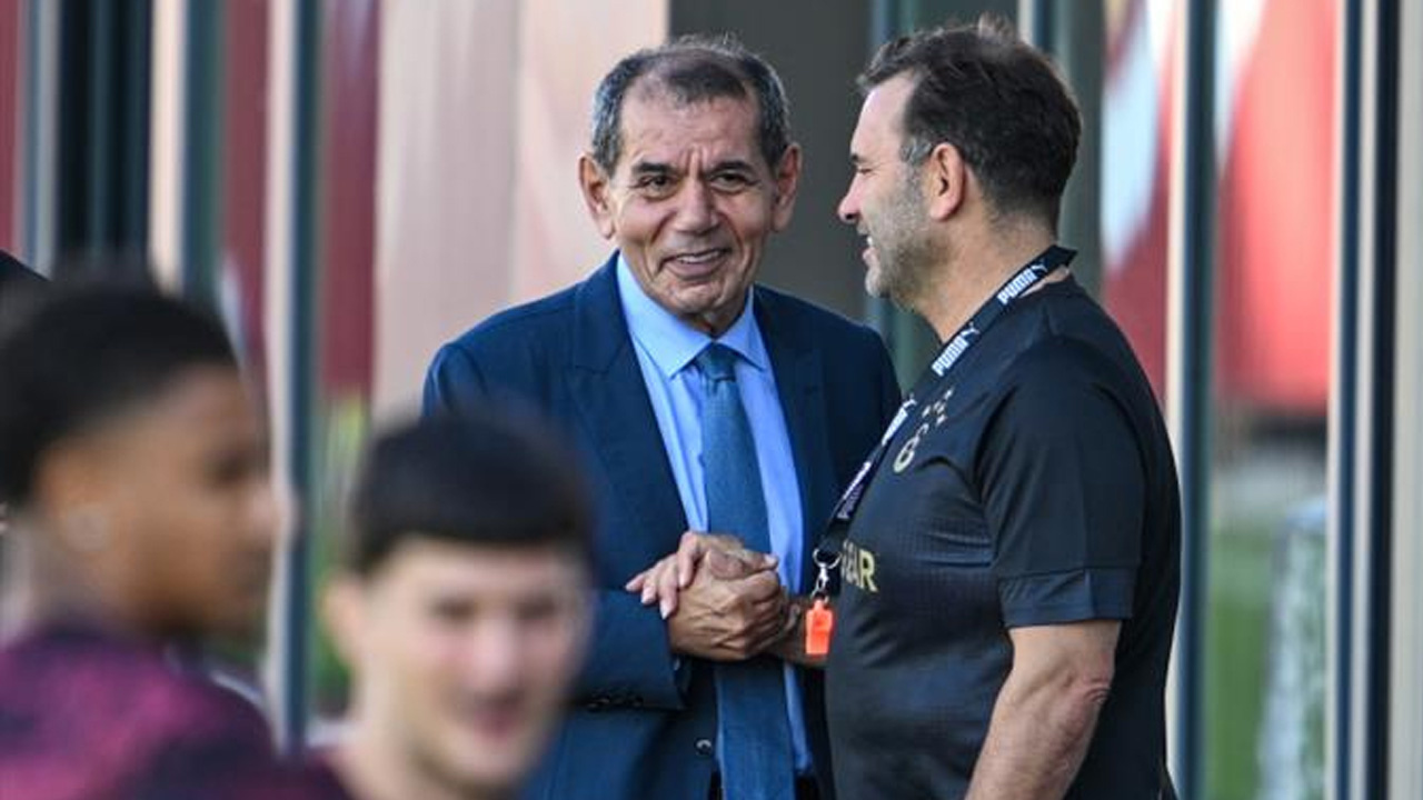 Galatasaray'ın transferi Fenerbahçe'ye de kazandıracak