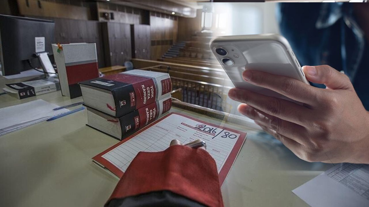 IBAN paylaşımına yeni ceza düzenlemesi geliyor