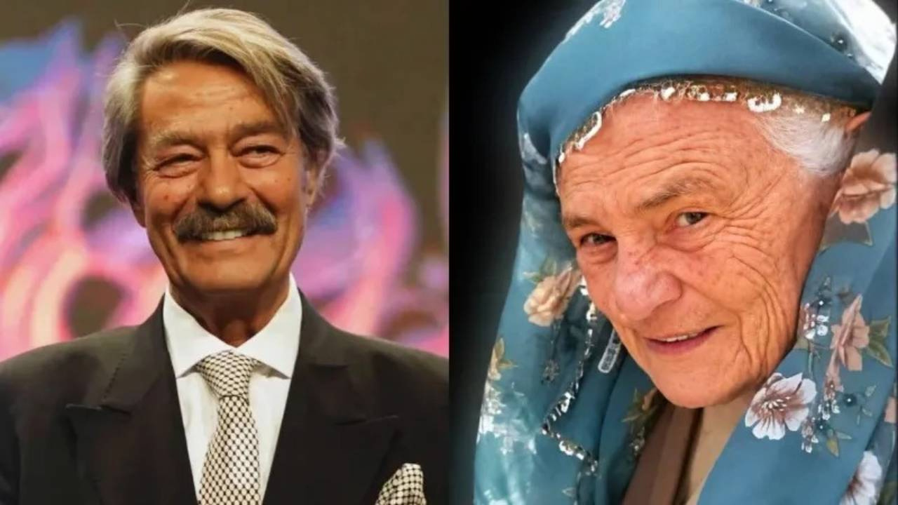 Kadir İnanır'ın ablası hayatını kaybetti