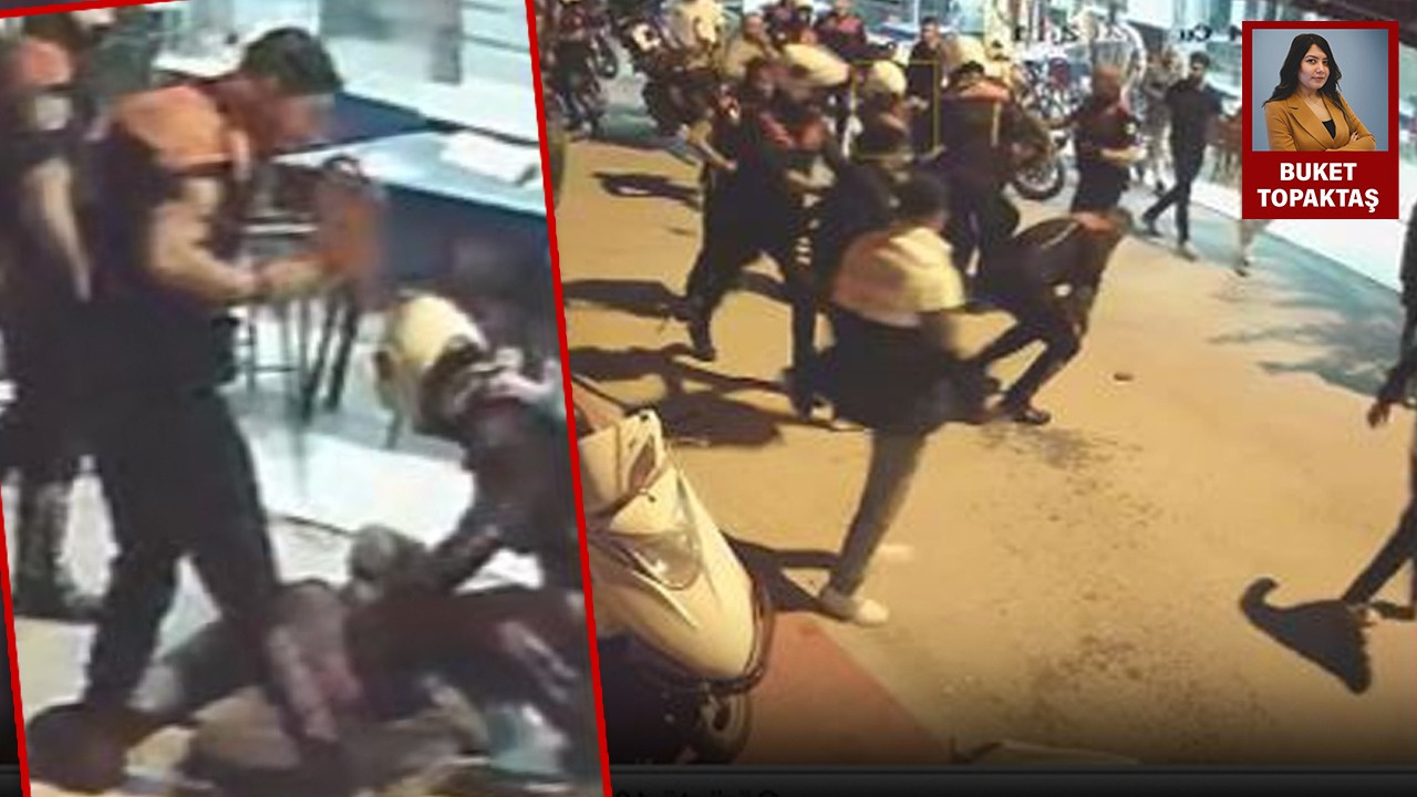 Şikayete gittiler, sanık oldular! Polis şiddeti iddiaları bilirkişi raporunda