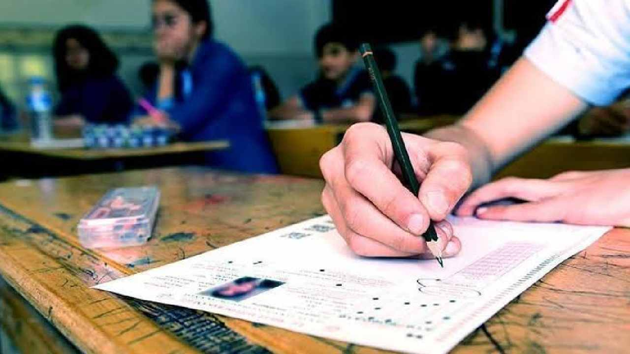 ÖSYM duyurdu: Eğitim bilgisi güncelleme süreci başladı