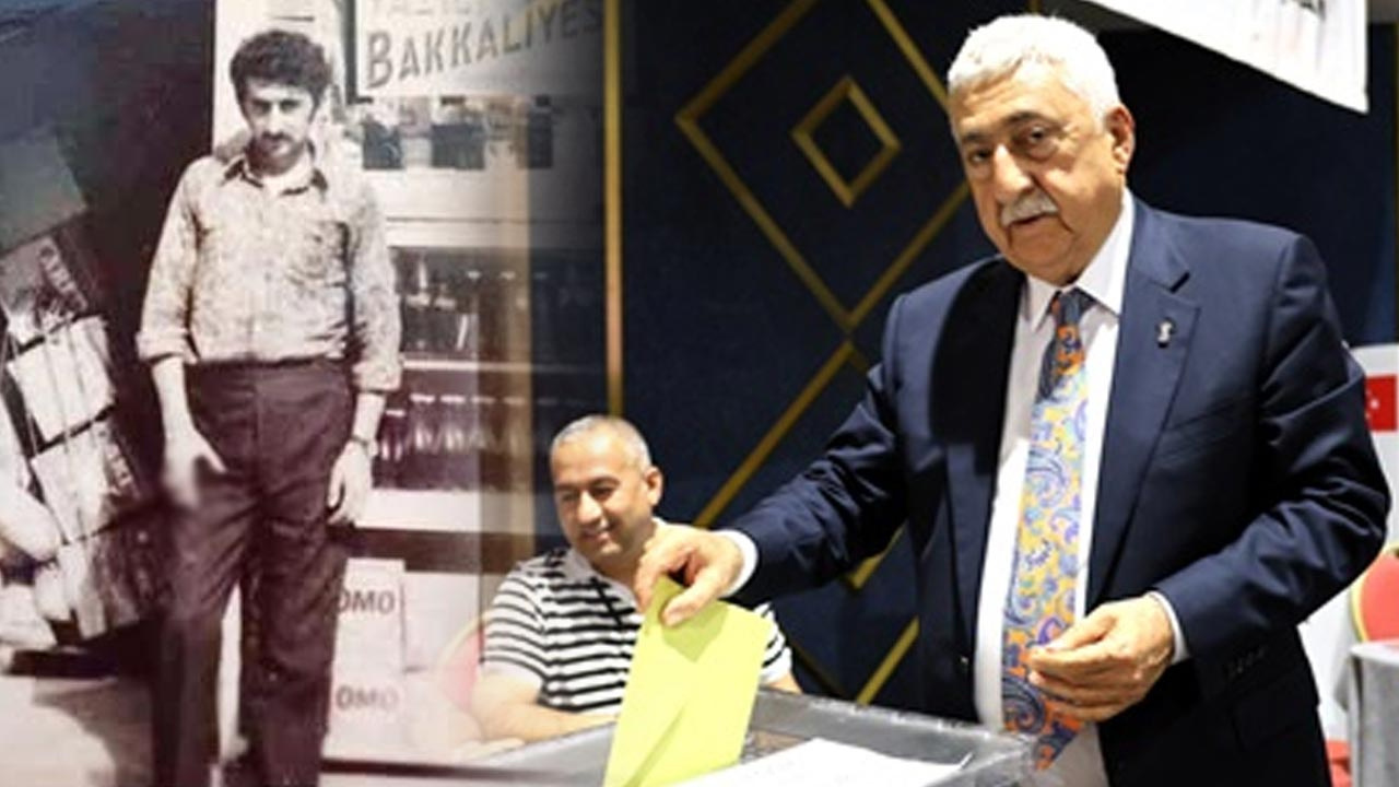 35 yaşında başladı şimdi 77'sinde: 42 yıldır başkan hep başkan hep başkan