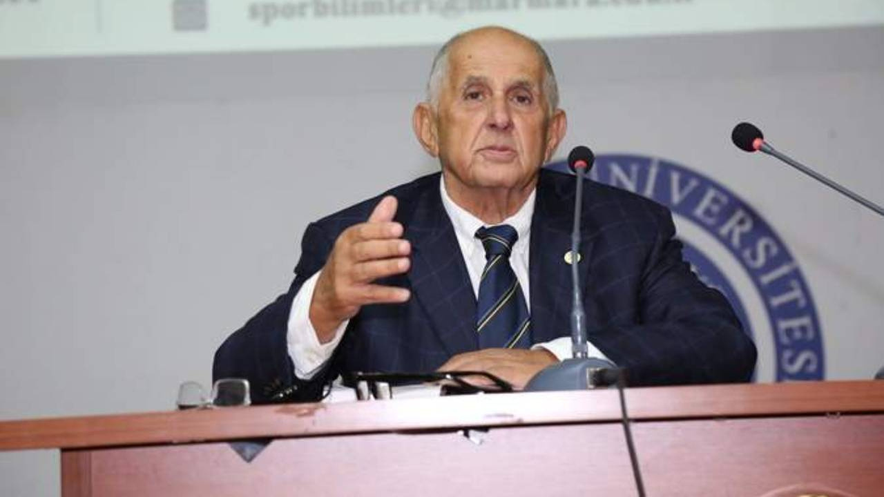 Türkan Şoray'ın doktoru Prof. Dr. Kut Sarpyener hayatını kaybetti! Türk ortopedisinin duayen ismiydi