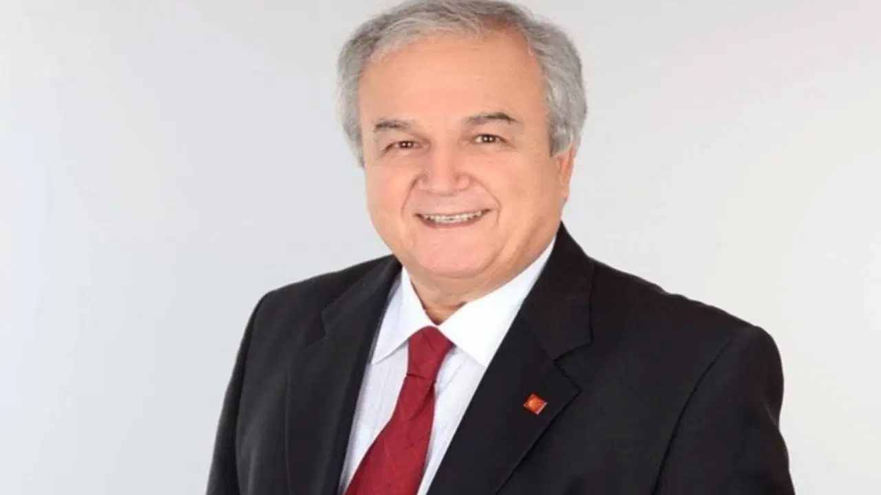 Eski CHP'li vekil yaşamını yitirdi